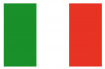 Imposta lingua italiana